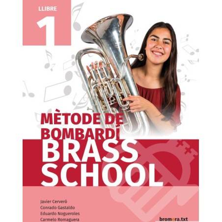 Brass School de Bombardí 1 - Valenciano 