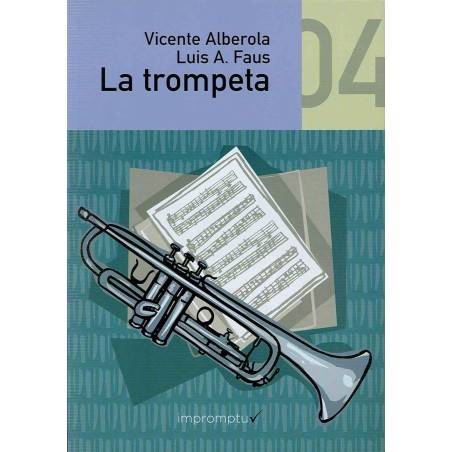 La Trompeta Vol. 4. 