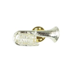Pin Tuba Ortolà
