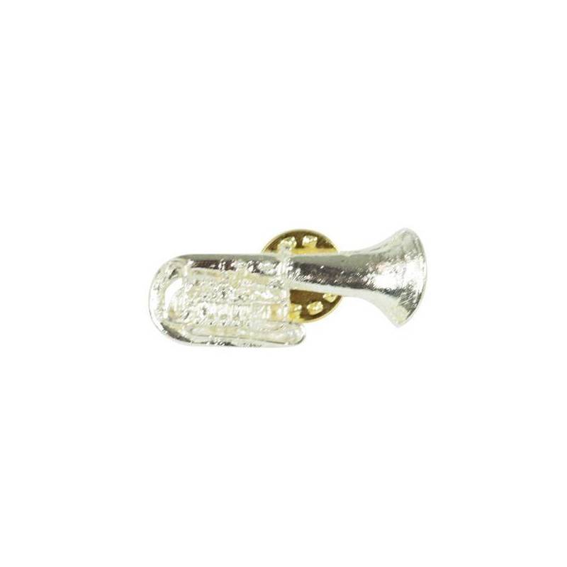 Pin Tuba Ortolà Ortolà