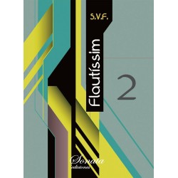 Flautíssim Vol. 2