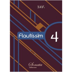 Flautíssim Vol. 4