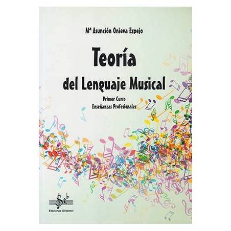 Teoría del Lenguaje Musical 1º Profesion 