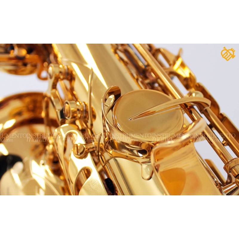 Saxofón alto Selmer Signature Selmer