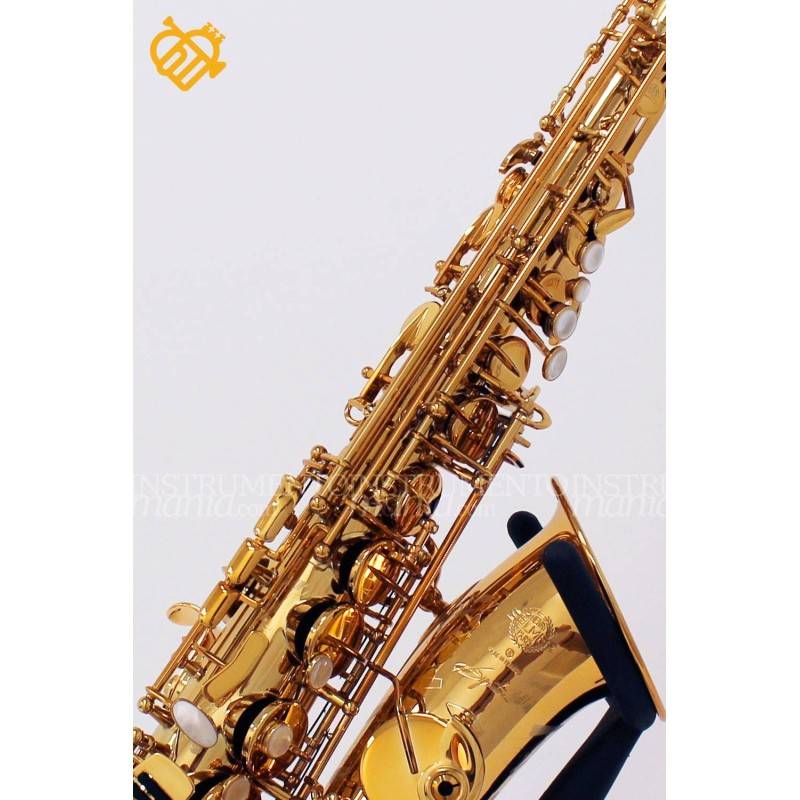 Saxofón alto Selmer Signature Selmer