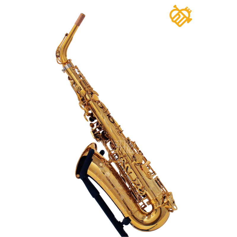 Saxofón alto Selmer Signature Selmer