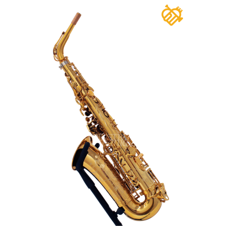 Saxofón alto Selmer Signature