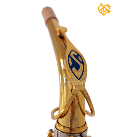 Saxofón alto Selmer Signature Selmer