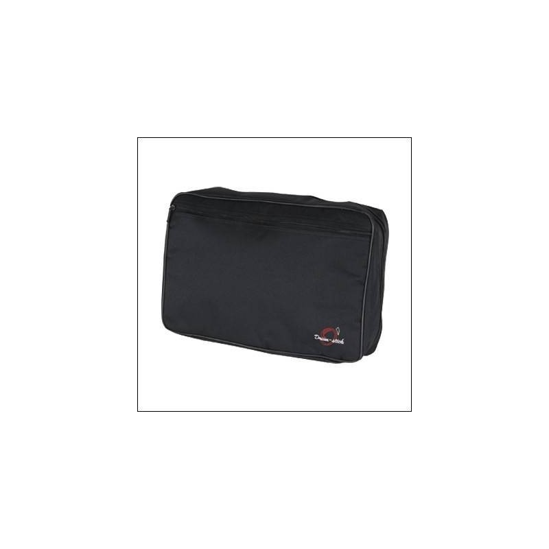 Funda Baquetas Bateria Extra 8 Comp Mochila 