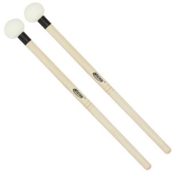 Maza timbales vigor negro dura
