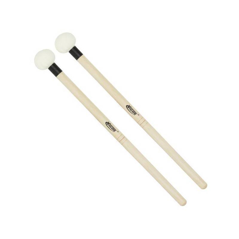 Maza Timbales Vigor Negro Dura Vigor