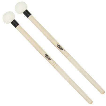 Maza Timbales Vigor Negro Dura Vigor