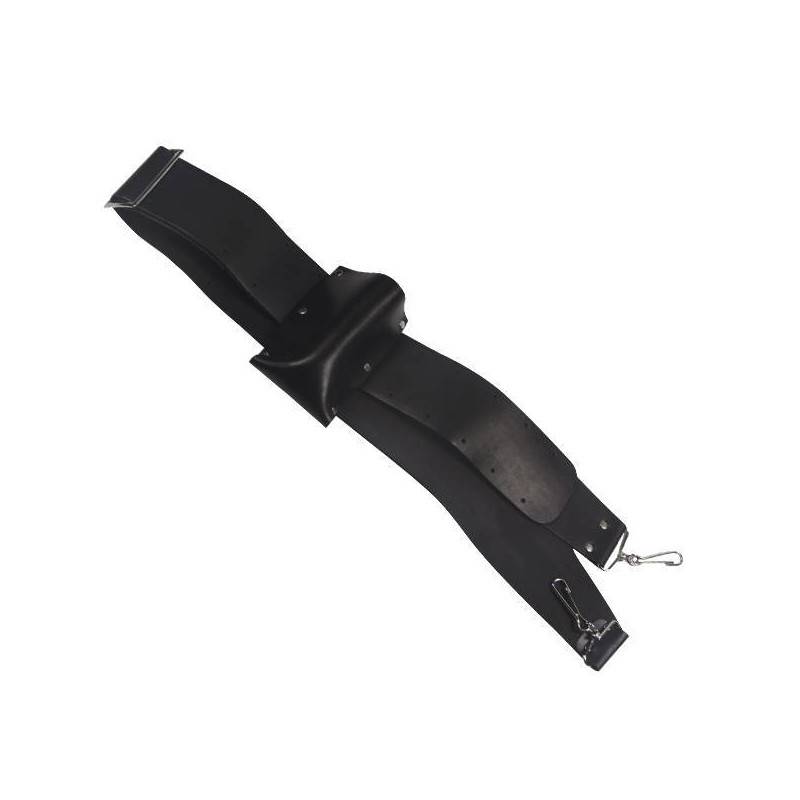 Correa Porta Estandarte Ref. 800