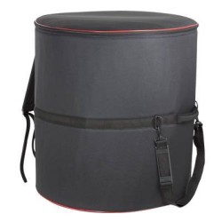 Funda Surdo 24" 68X66 Acolchado