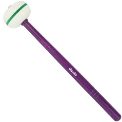 Maza Bombo Bola Fieltro Timbal Ref. 02639