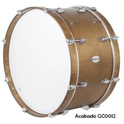 Bombo Banda 55X28Cm Quadura Ref. 04041