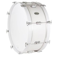 Bombo Marcha 66X20Cm Quadura Ref. 04071