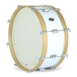 Bombo Marcha 60X20Cm Standar Ref. 04080