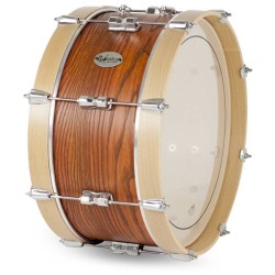 Bombo Marcha 60X20Cm Standar Ref. 04080