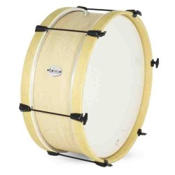 Bombo Charanga 40X18Cm Standar Ref. 04096 (MAZA+CORREA)