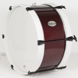 Bombo Charanga 40X18Cm Standar Ref. 04096 (MAZA+CORREA)