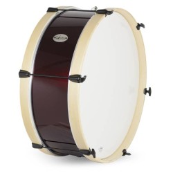 Bombo Charanga 45X18Cm Standar Ref. 04100 (MAZA+CORREA)