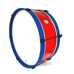 Bombo Charanga 45X18Cm Standar Ref. 04100 (MAZA+CORREA)