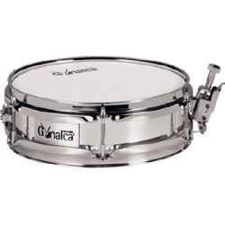 Caja Banda 20X8Cm C/Aros Metalicos Ref. 04582