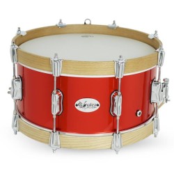 Tambor Militar 38X14Cm Standar Ref. 04702