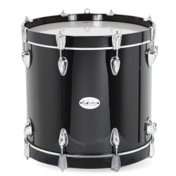 Timbal Militar 40X34Cm Standar Ref. 04740