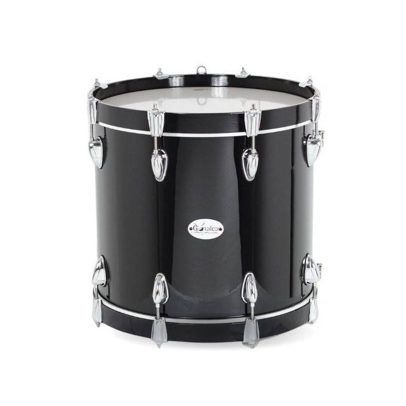 Timbal Militar 40X34Cm Standar Ref. 04740