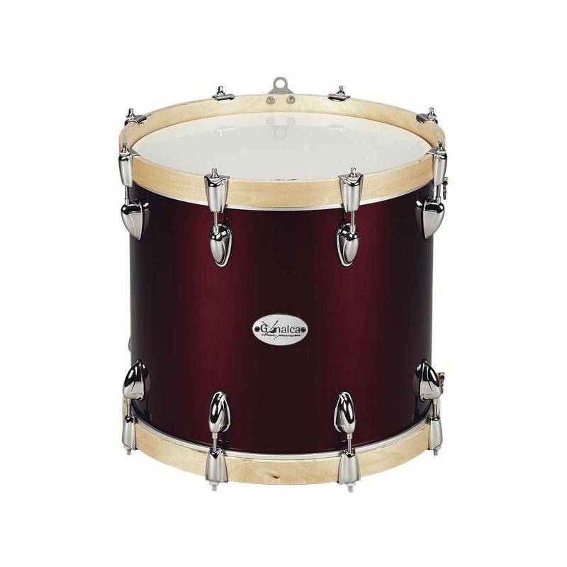 Timbal Militar 40X34Cm Standar Ref. 04740