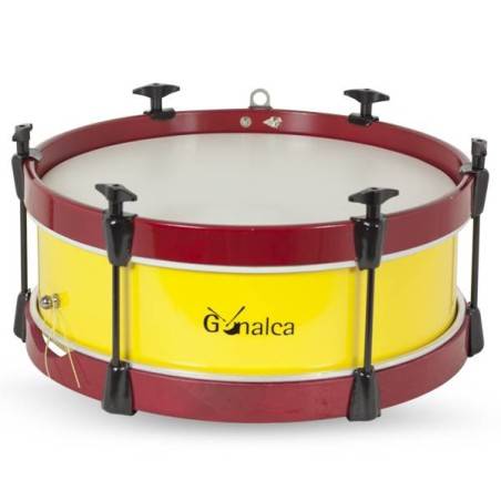 Tambor Cadete 33X12 Ref. 05470 Standar