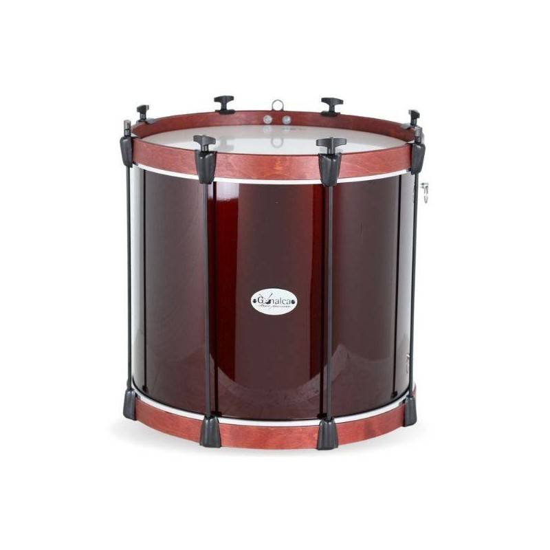 Timbal Cofradia 38X34 Ref. 05510 Standar