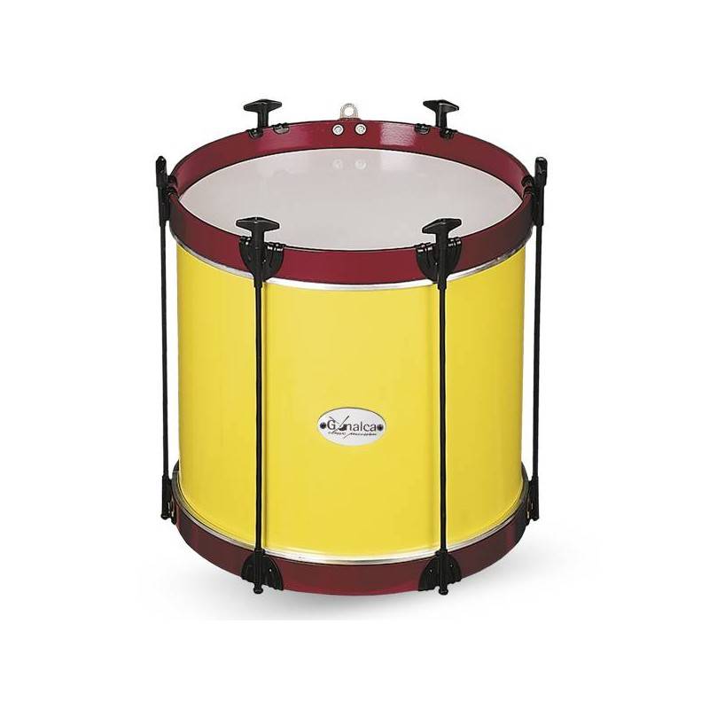 Timbal Cofradia 38X34 Ref. 05510 Standar