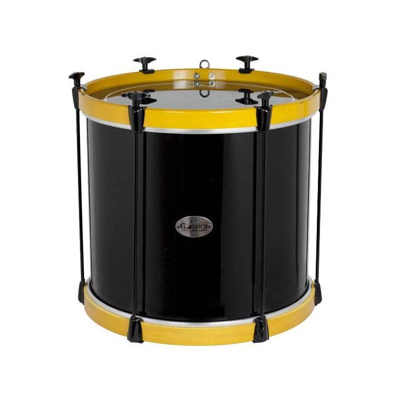 Timbal Cofradia 38X45 Ref. 05540 Standar