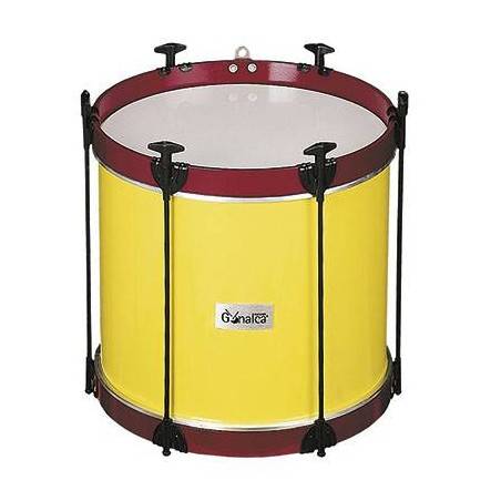 Timbal Cofradia 35X34 Ref. 05546 Standar