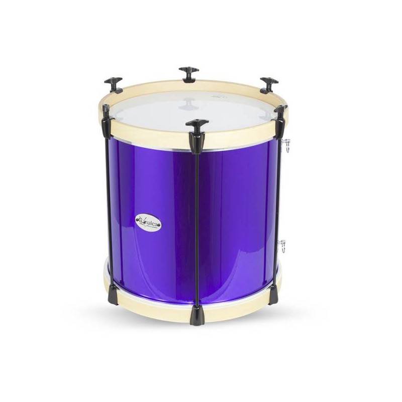 Timbal Cofradia 35X34 Ref. 05546 Standar