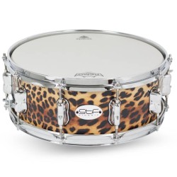 Caja Master Abedul 14X5.6"(35X14Cm) Stf0800