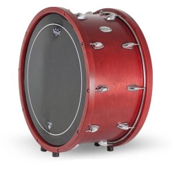 Bombo Banda 55X28Cm Stf2560