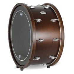 Bombo Banda 60X28Cm Stf2580