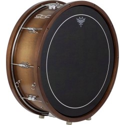 Bombo Marcha 60X22Cm Stf2640