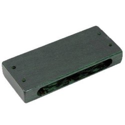 Caja China Especial "V" Verde Ref. 03074