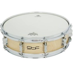Caja Master Abedul 14X4" Piccolo Stf0850