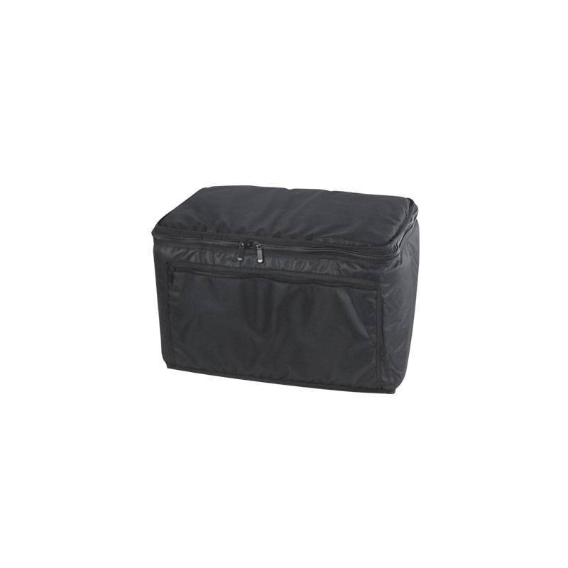 Funda Cajon 49X30X31 Cms 10mm Polietileno Mochila Sin Logo