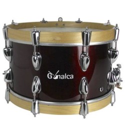 Redoblante Magest 35X20Cm Standar Ref. 04727-S