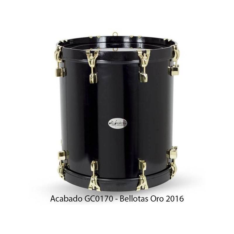 Timbal Magest 38X40Cm Standar Ref. 04724-S