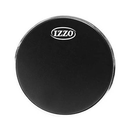 16" Parche Surdo P2 Napa Negro Ref. Iz28