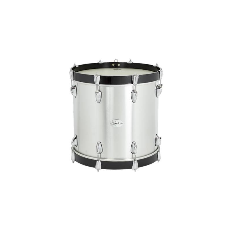 Timbal Magest 40X35 Alum Ref. Al4734