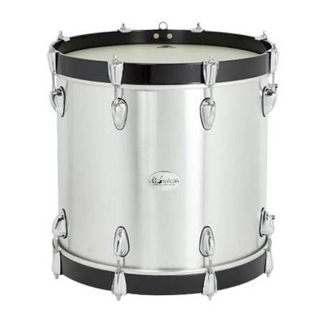 Timbal Magest 40X35 Alum Ref. Al4734